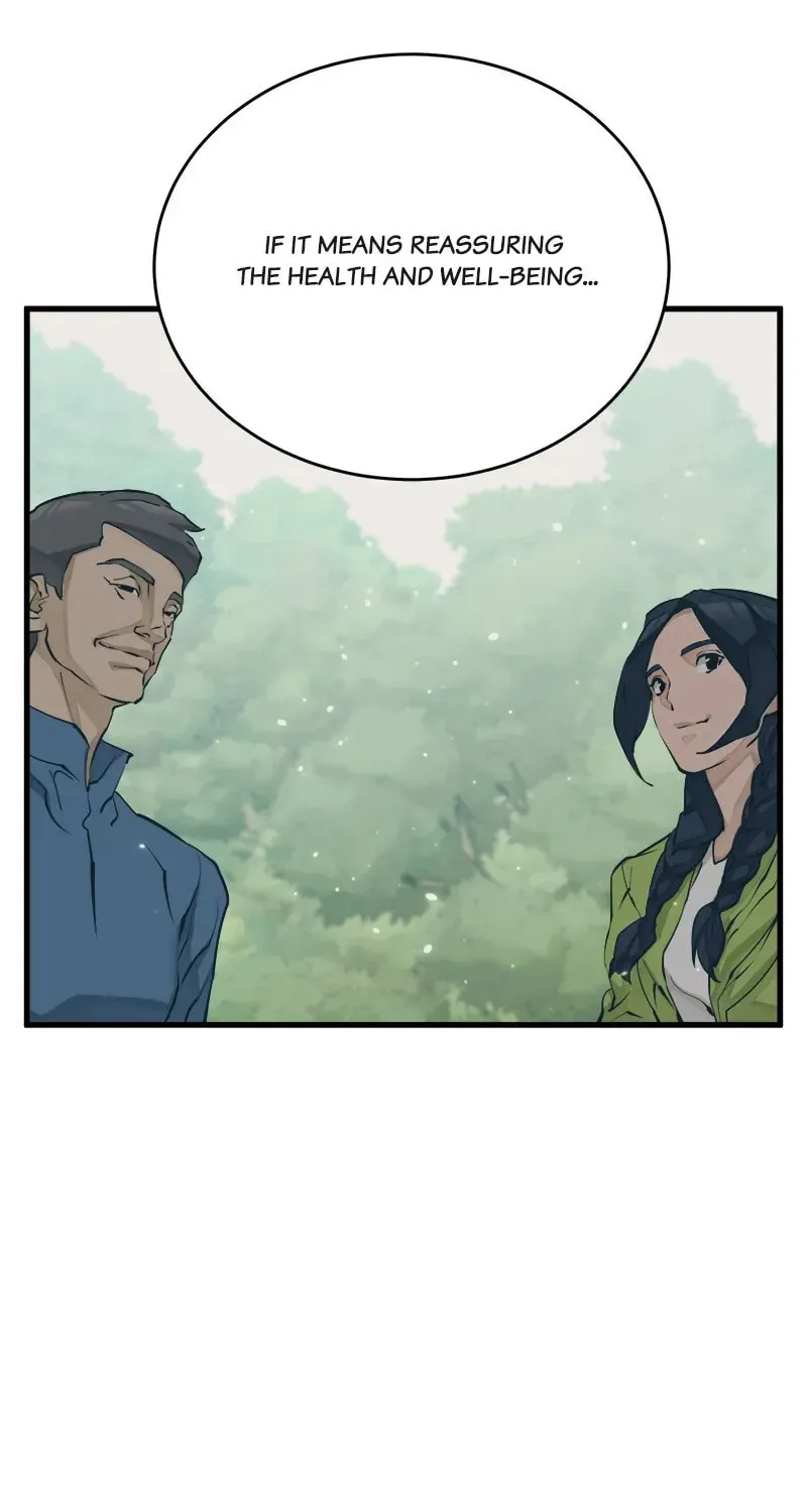 The Genius Blacksmith’s Game Chapter 143 page 42 - 