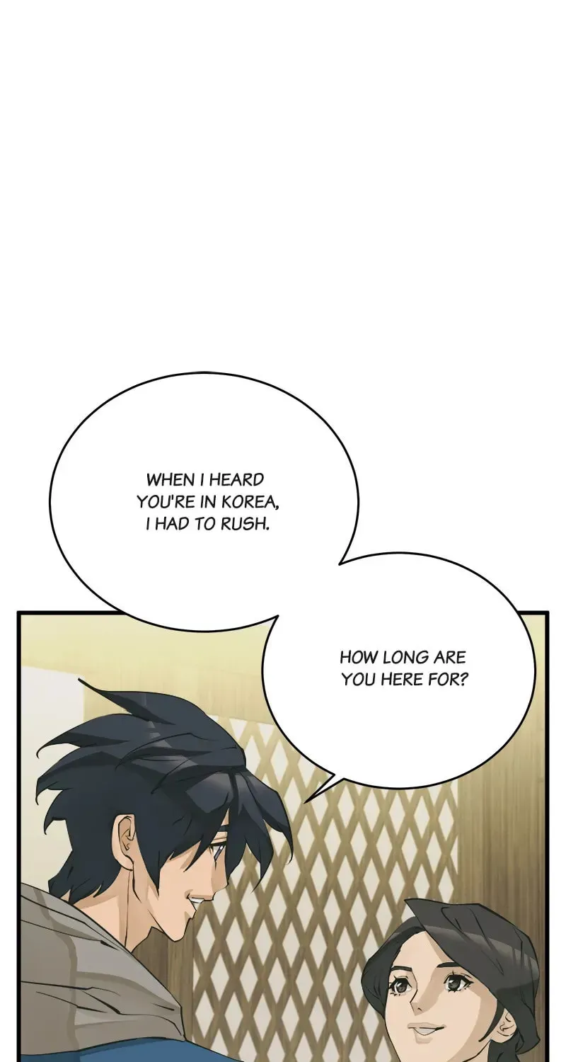 The Genius Blacksmith’s Game Chapter 143 page 51 - 