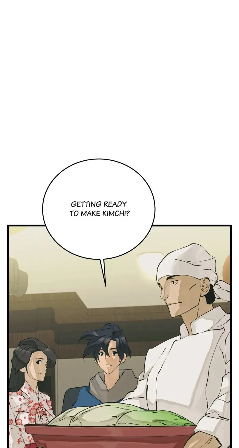 The Genius Blacksmith’s Game Chapter 143 page 58 - 