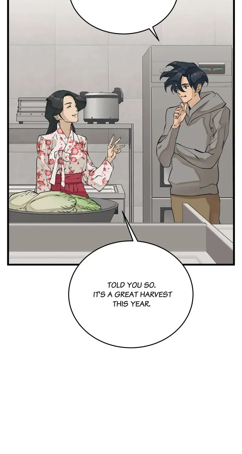 The Genius Blacksmith’s Game Chapter 143 page 66 - 