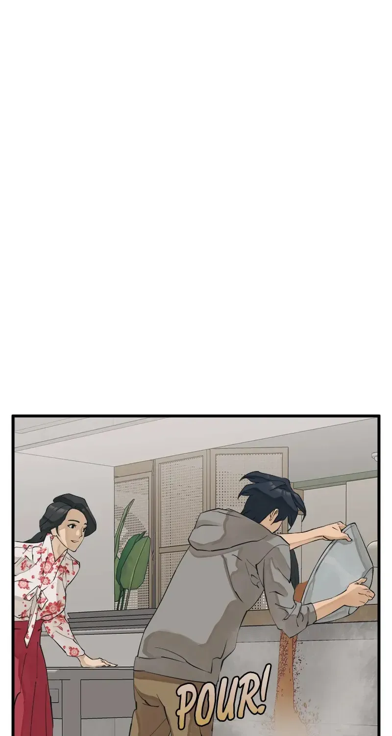 The Genius Blacksmith’s Game Chapter 143 page 72 - 