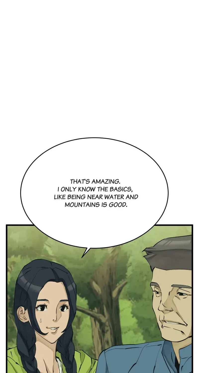 The Genius Blacksmith’s Game Chapter 143 page 9 - 