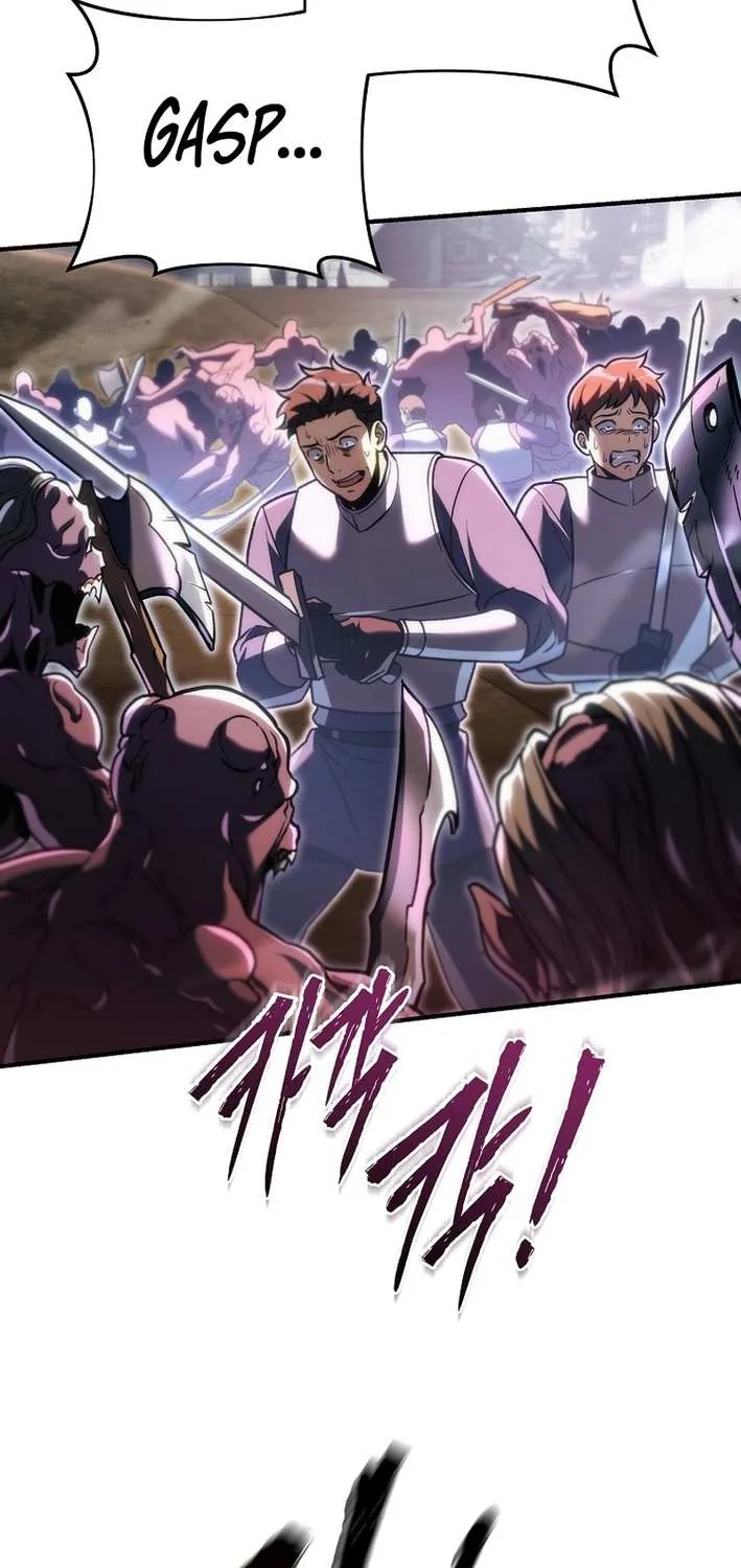The Genius Blacksmith’s Game Chapter 15 page 111 - 