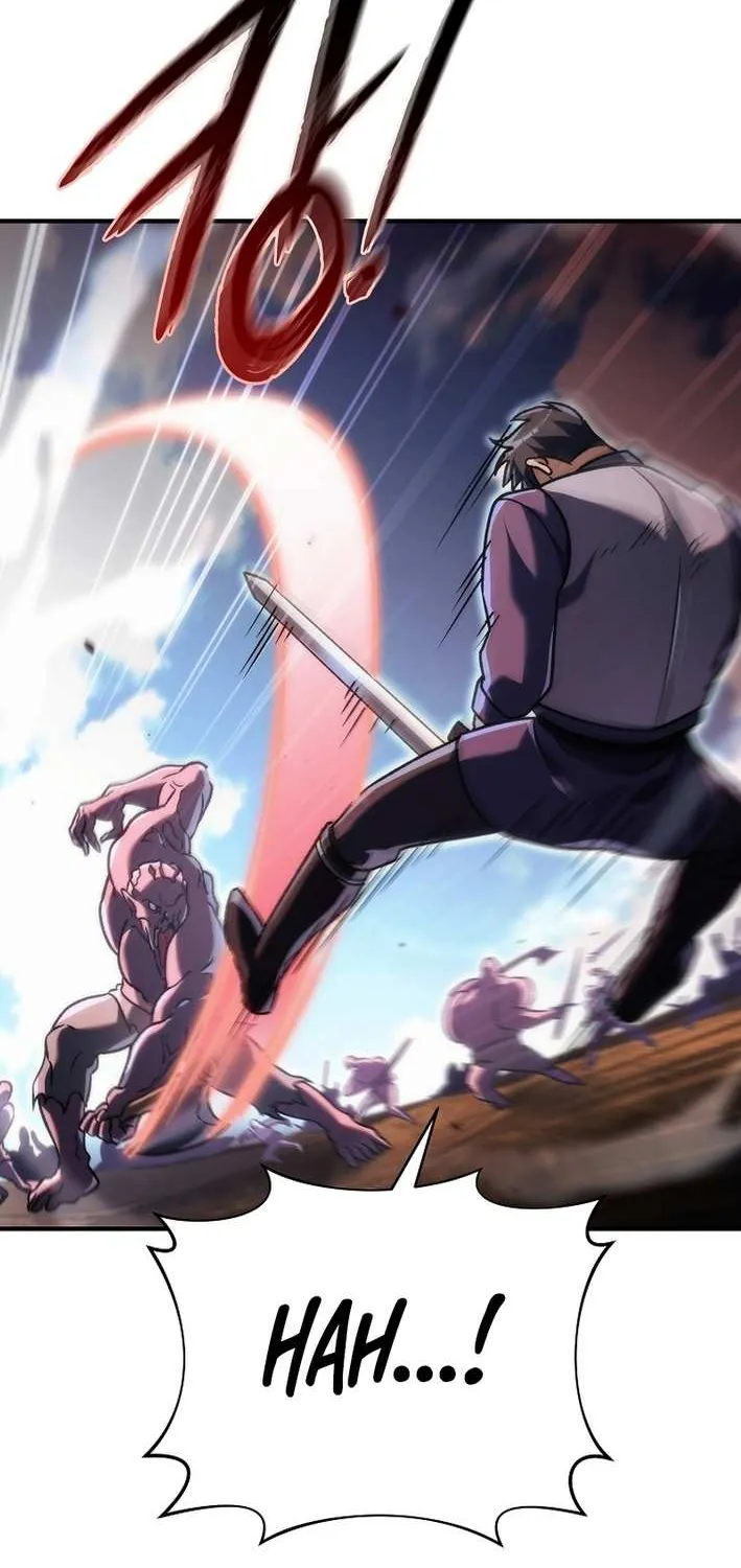 The Genius Blacksmith’s Game Chapter 15 page 112 - 