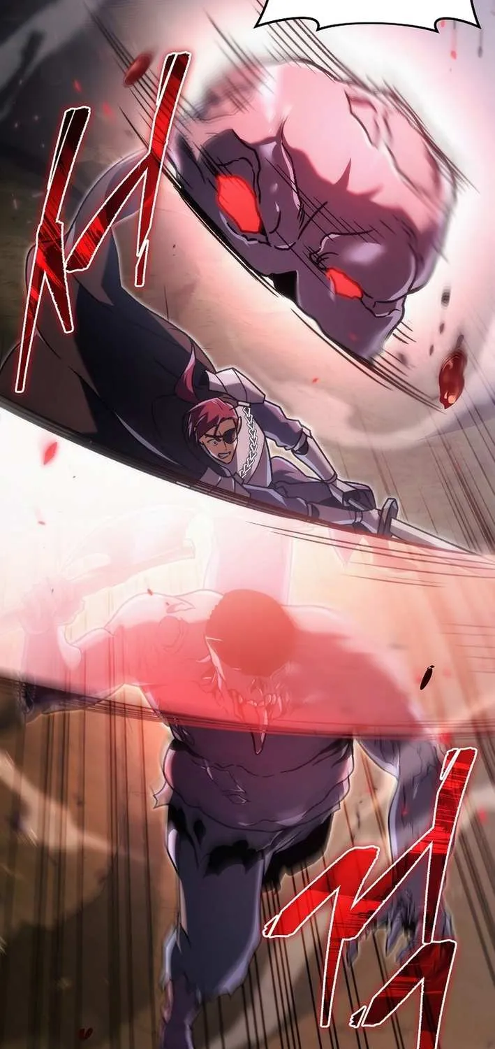 The Genius Blacksmith’s Game Chapter 15 page 116 - 