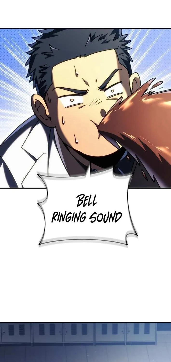 The Genius Blacksmith’s Game Chapter 15 page 140 - 