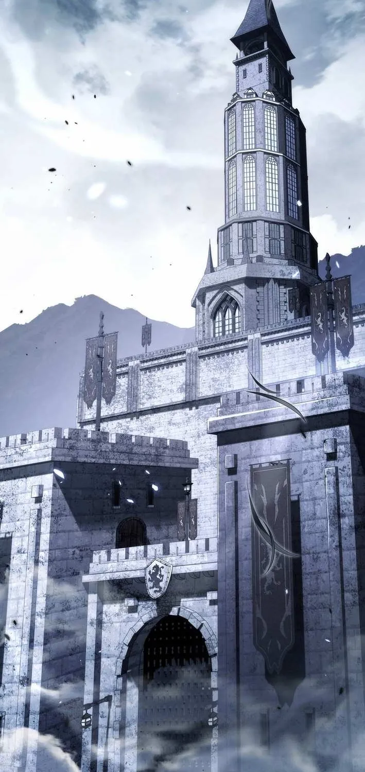 The Genius Blacksmith’s Game Chapter 15 page 21 - 