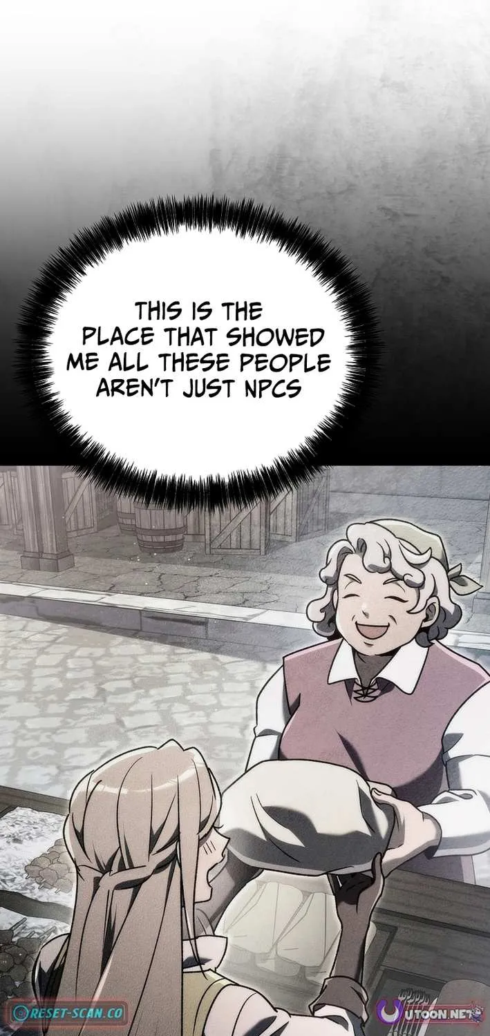 The Genius Blacksmith’s Game Chapter 15 page 25 - 