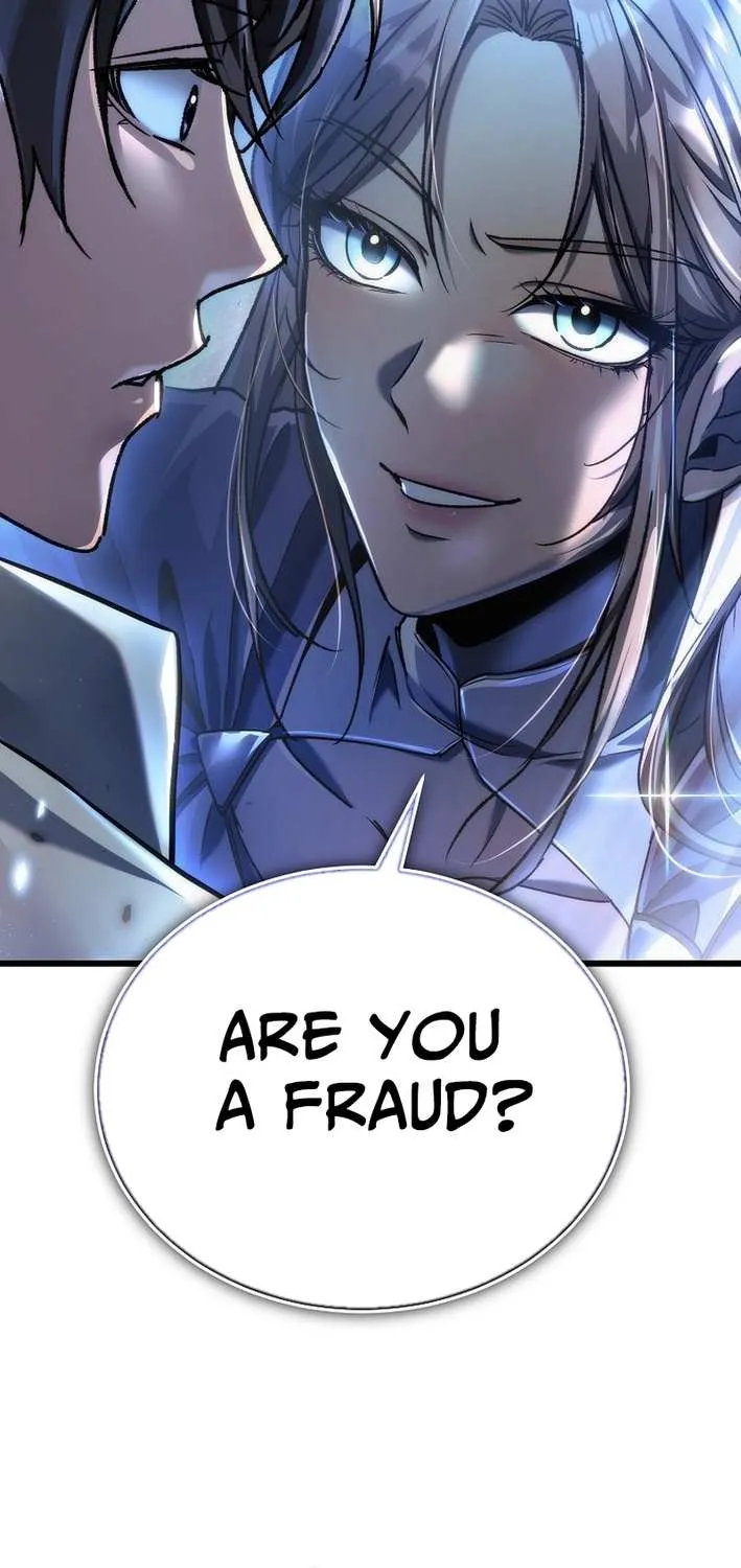 The Genius Blacksmith’s Game Chapter 15 page 32 - 