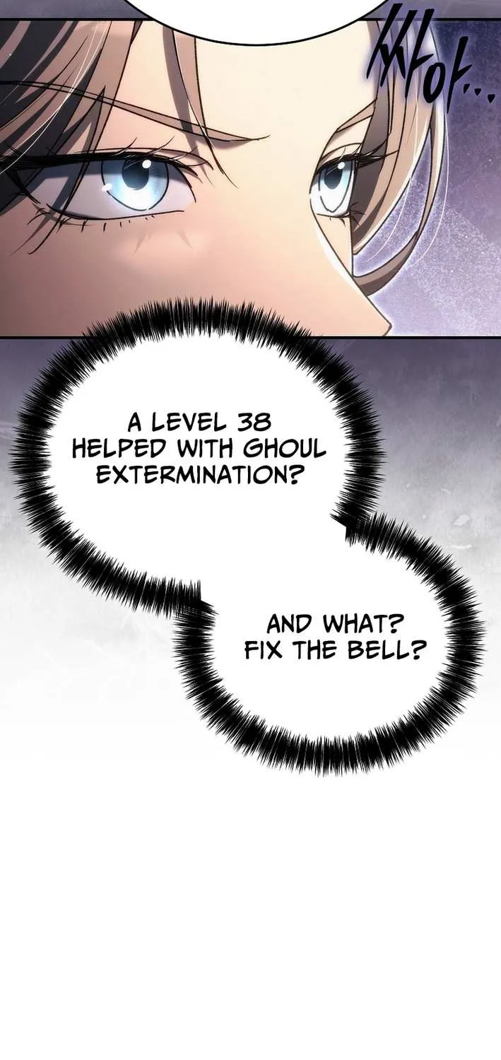 The Genius Blacksmith’s Game Chapter 15 page 38 - 