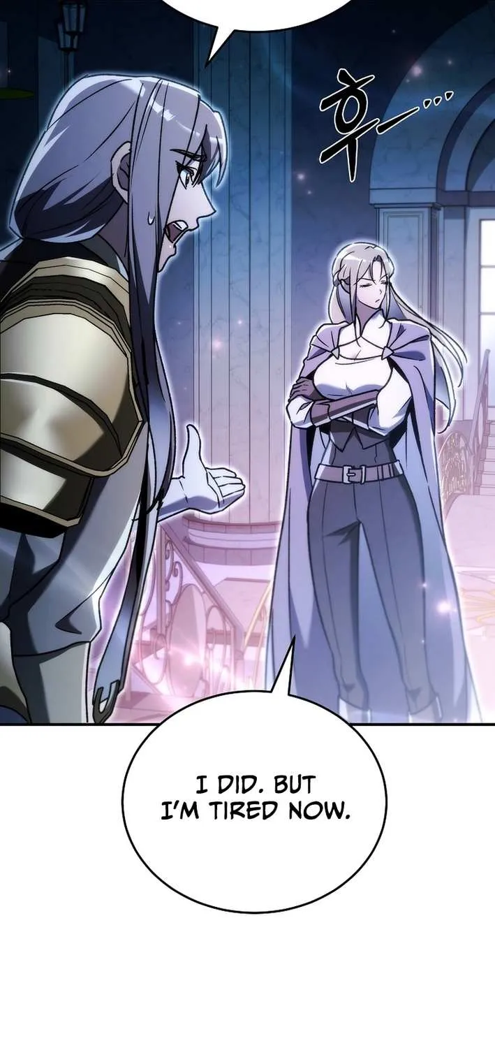 The Genius Blacksmith’s Game Chapter 15 page 6 - 