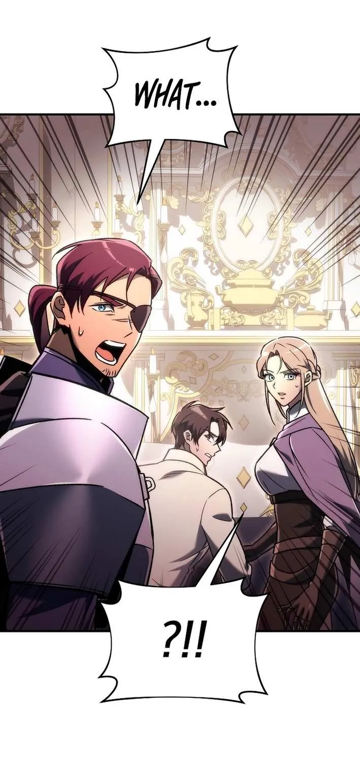 The Genius Blacksmith’s Game Chapter 15 page 58 - 