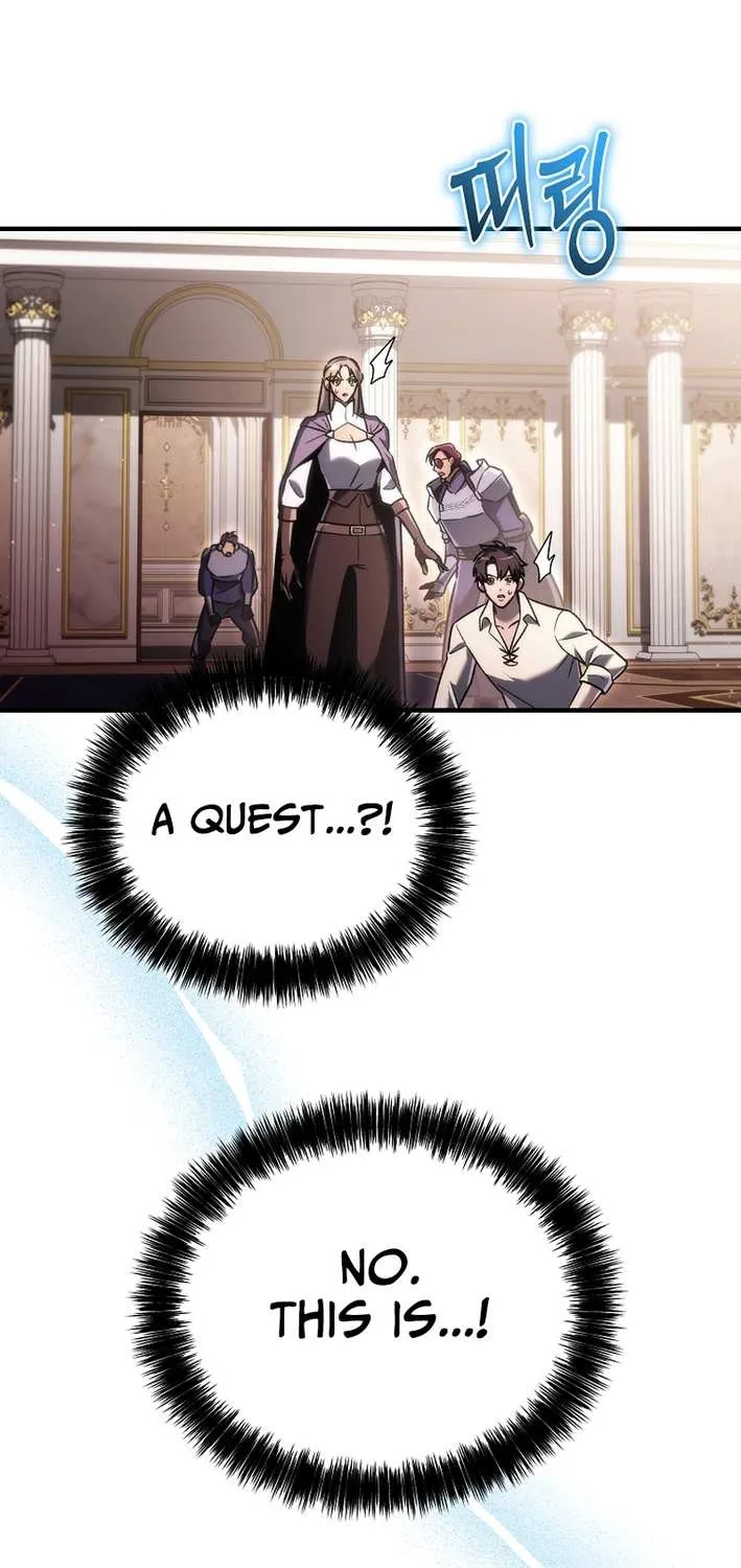 The Genius Blacksmith’s Game Chapter 15 page 59 - 