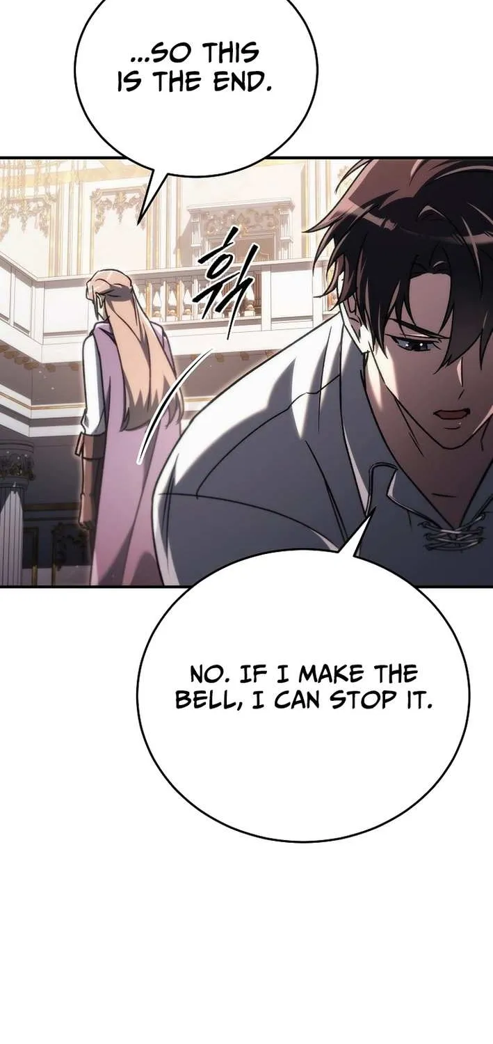 The Genius Blacksmith’s Game Chapter 15 page 63 - 