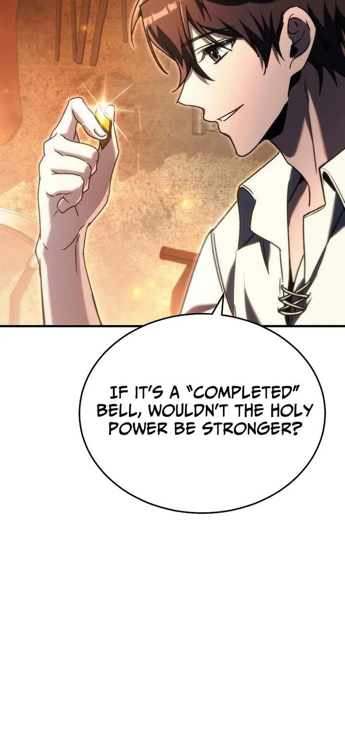 The Genius Blacksmith’s Game Chapter 15 page 86 - 