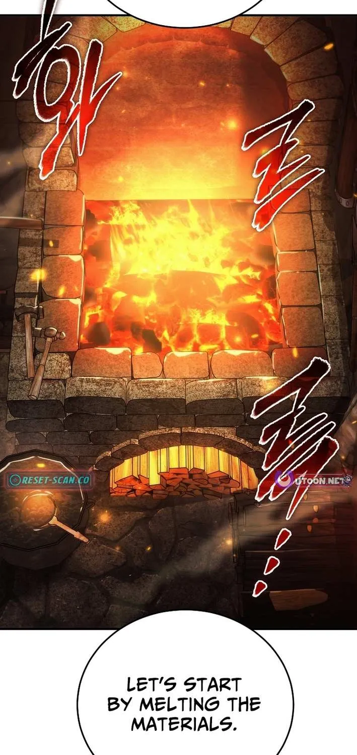 The Genius Blacksmith’s Game Chapter 15 page 89 - 