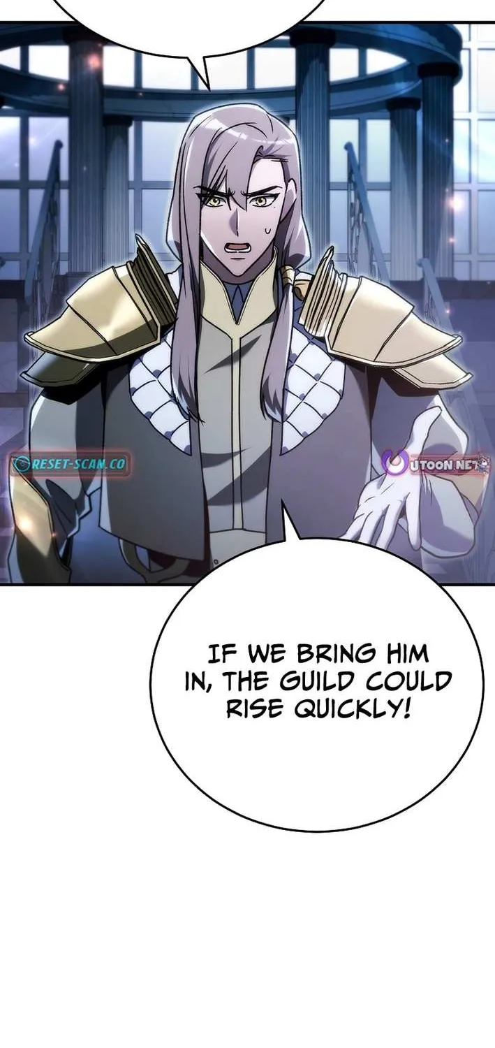 The Genius Blacksmith’s Game Chapter 15 page 10 - 