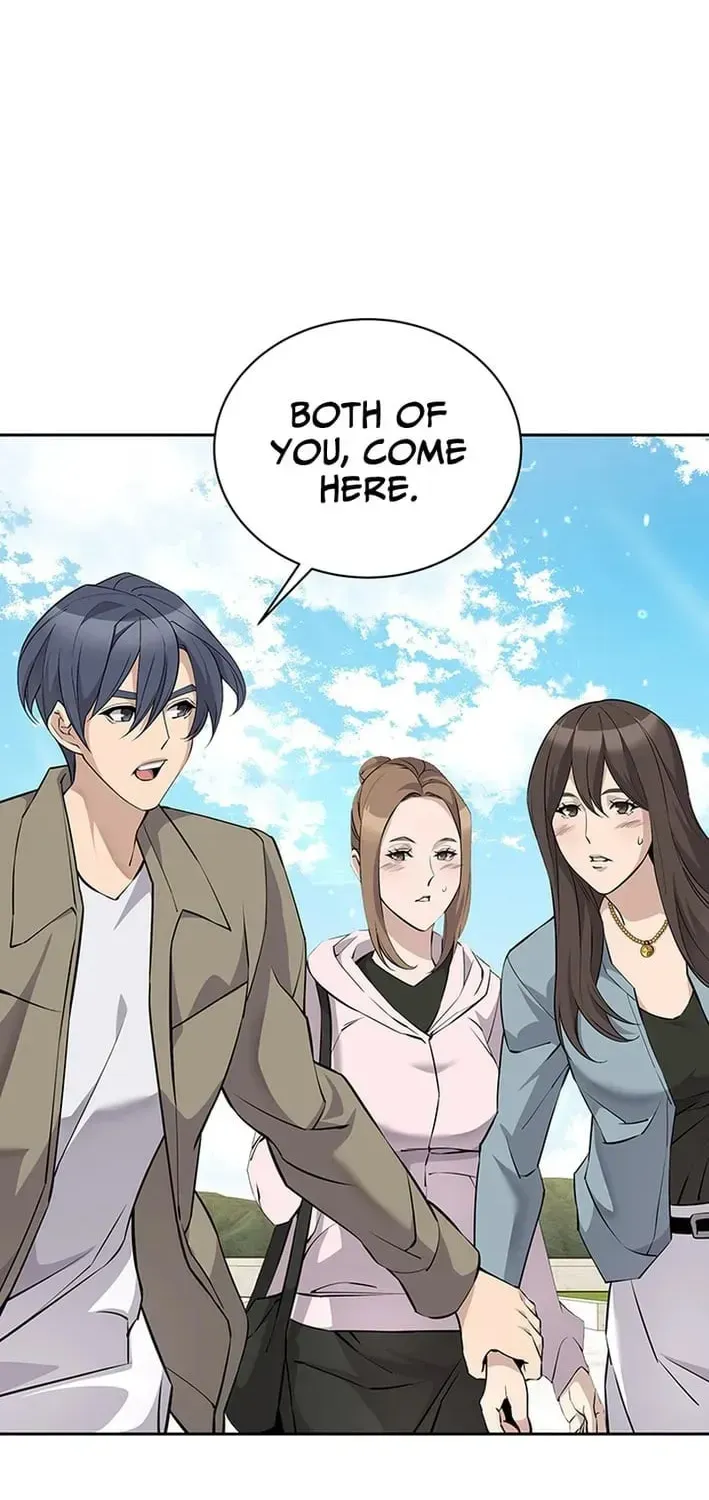 The Genius Blacksmith’s Game Chapter 155 page 16 - 