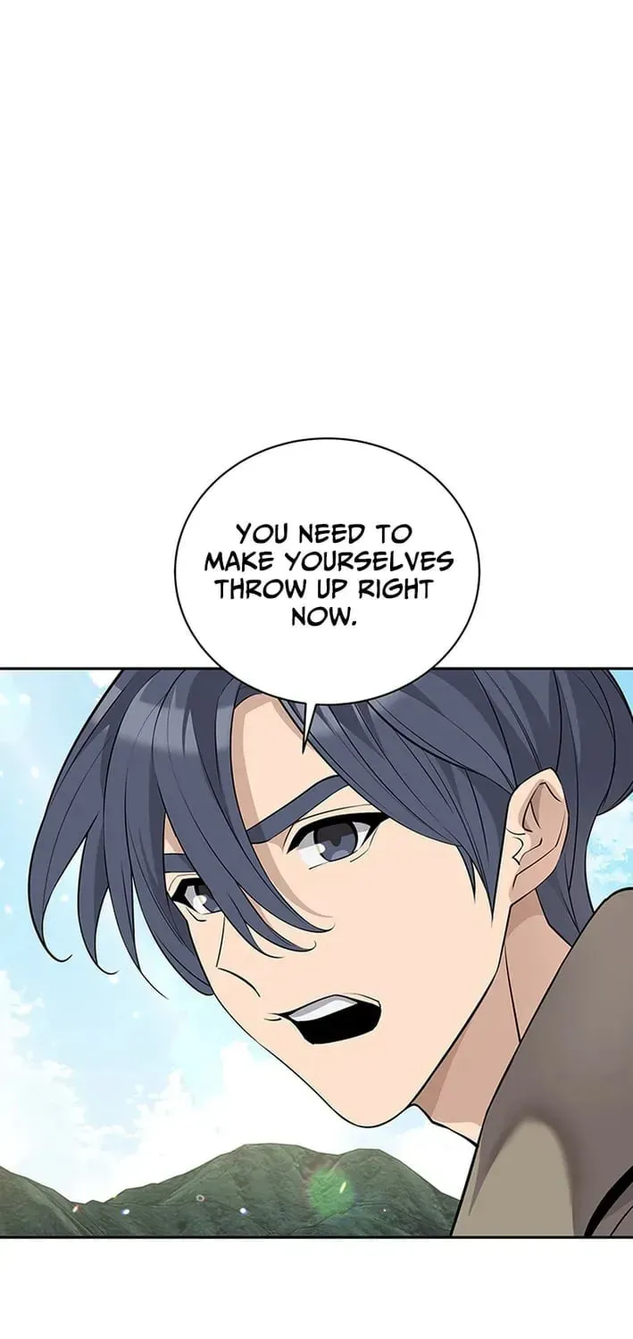 The Genius Blacksmith’s Game Chapter 155 page 17 - 