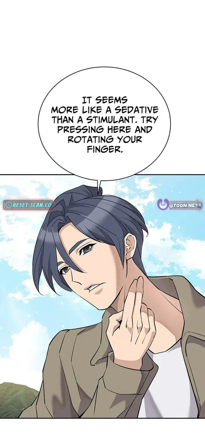 The Genius Blacksmith’s Game Chapter 155 page 20 - 