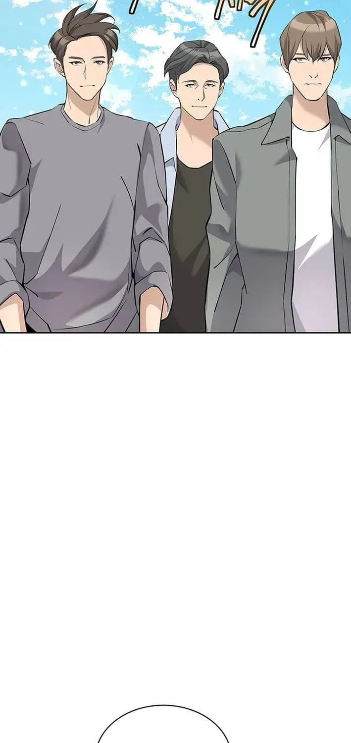 The Genius Blacksmith’s Game Chapter 155 page 26 - 