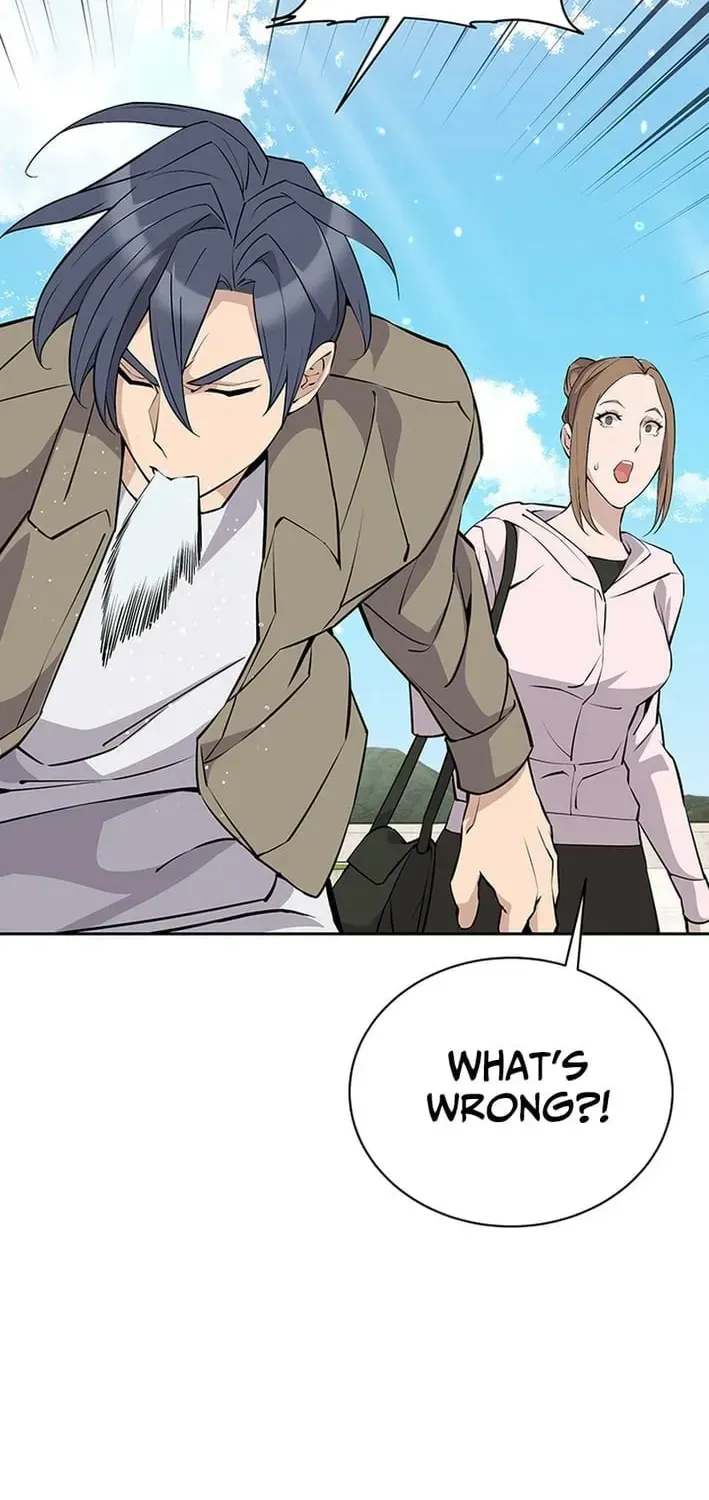 The Genius Blacksmith’s Game Chapter 155 page 4 - 