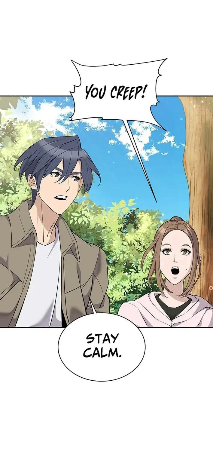 The Genius Blacksmith’s Game Chapter 155 page 32 - 