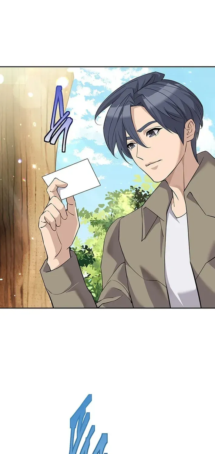 The Genius Blacksmith’s Game Chapter 155 page 36 - 