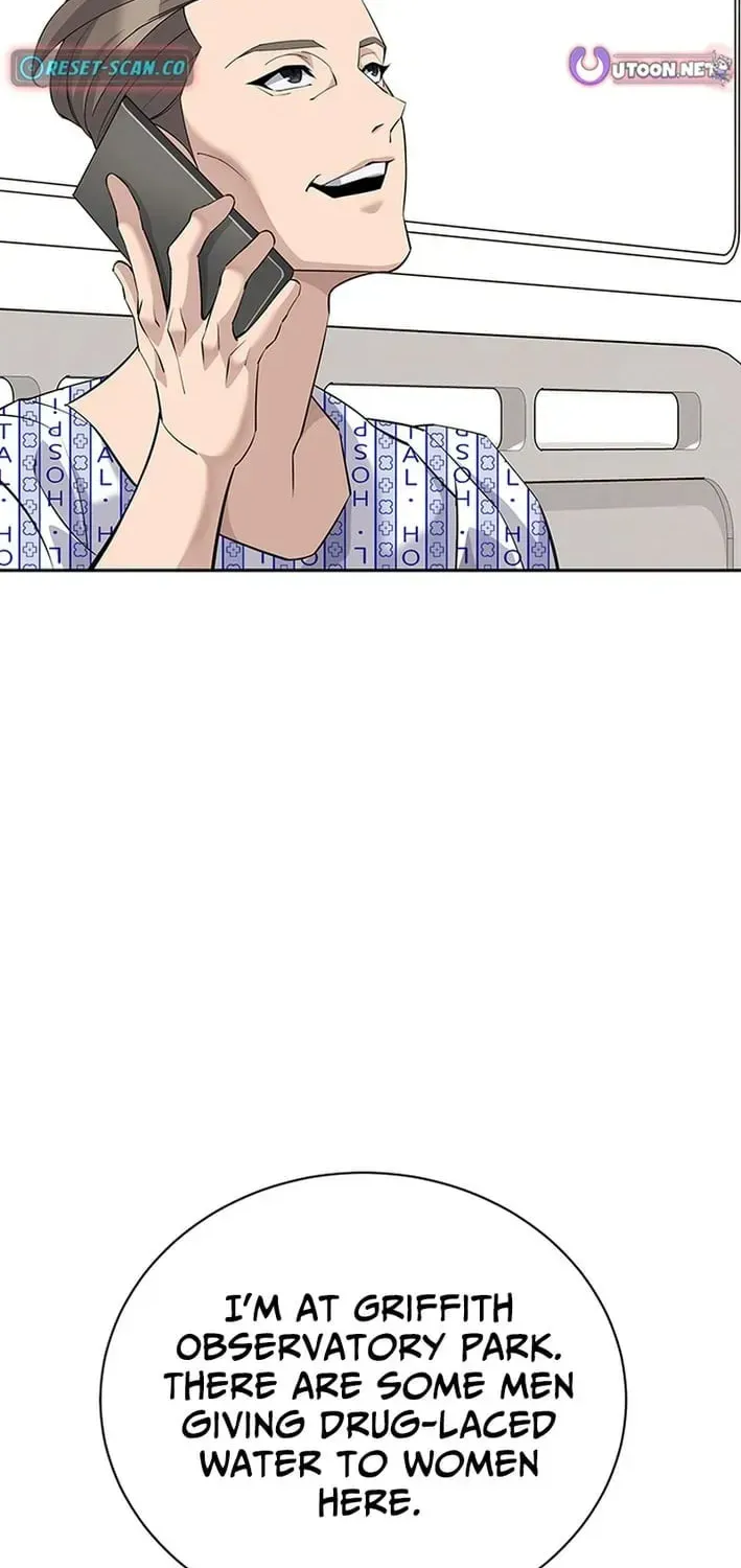 The Genius Blacksmith’s Game Chapter 155 page 39 - 