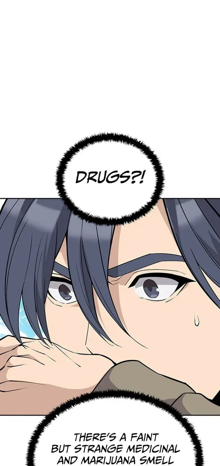The Genius Blacksmith’s Game Chapter 155 page 5 - 