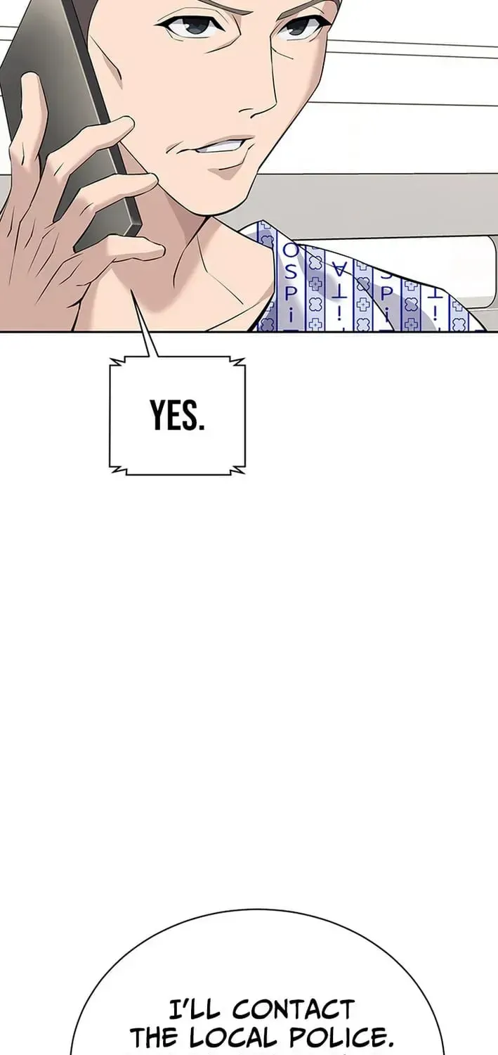 The Genius Blacksmith’s Game Chapter 155 page 43 - 