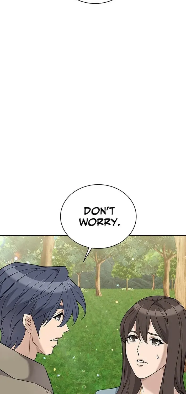 The Genius Blacksmith’s Game Chapter 155 page 46 - 