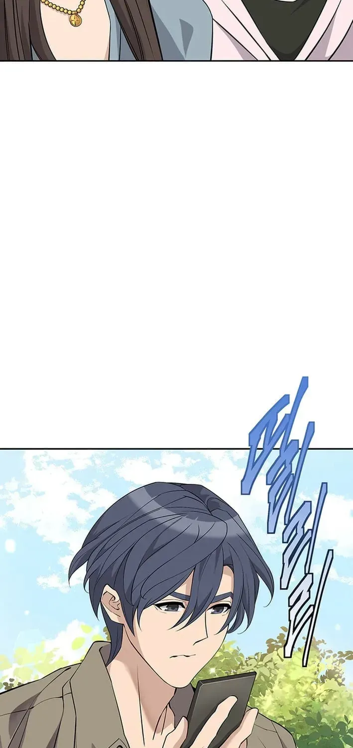 The Genius Blacksmith’s Game Chapter 155 page 50 - 