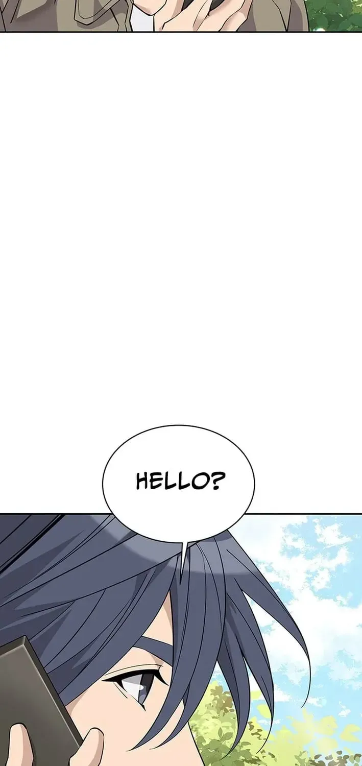 The Genius Blacksmith’s Game Chapter 155 page 51 - 