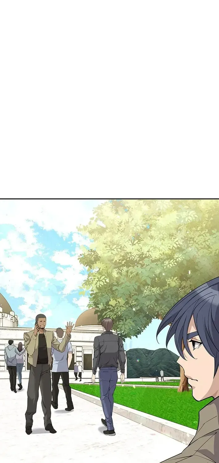 The Genius Blacksmith’s Game Chapter 155 page 60 - 