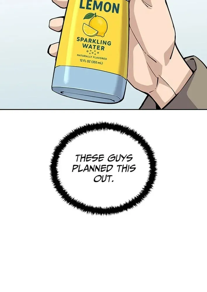 The Genius Blacksmith’s Game Chapter 155 page 7 - 