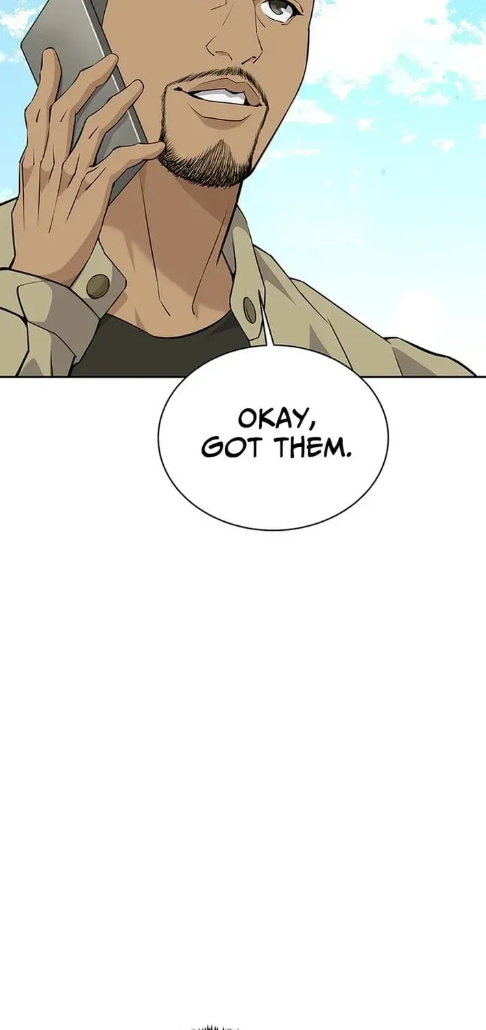 The Genius Blacksmith’s Game Chapter 155 page 62 - 