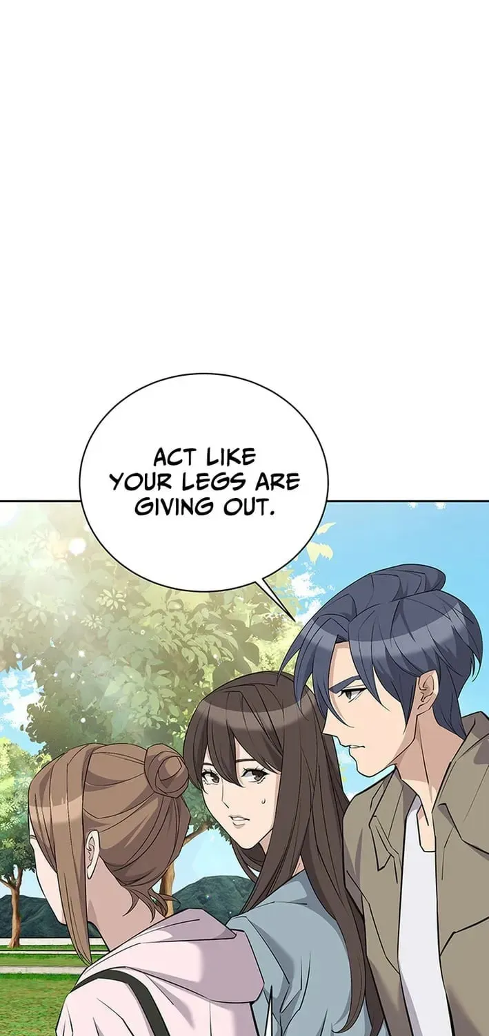 The Genius Blacksmith’s Game Chapter 155 page 64 - 