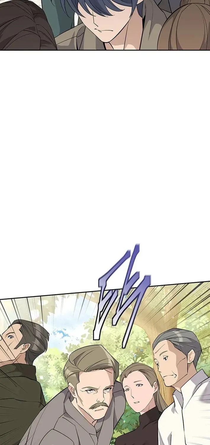 The Genius Blacksmith’s Game Chapter 155 page 69 - 