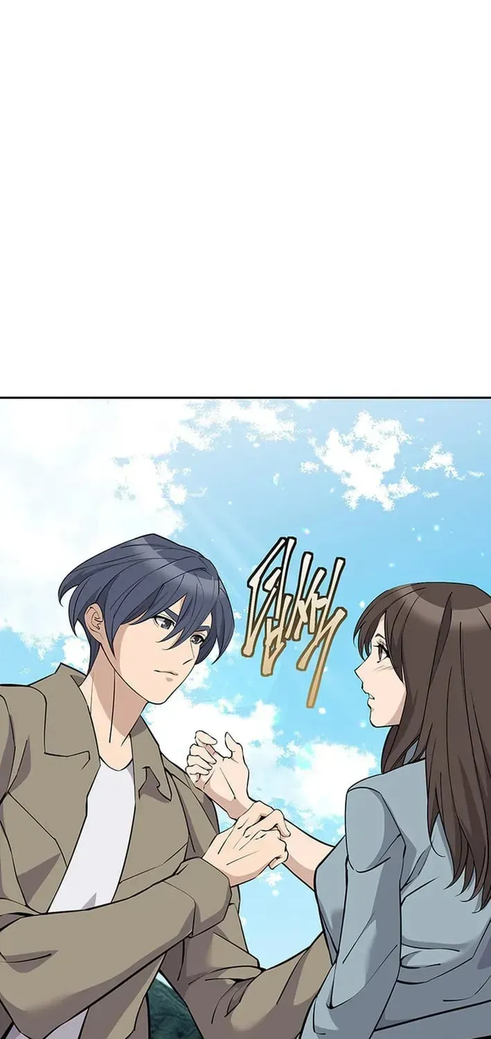 The Genius Blacksmith’s Game Chapter 155 page 8 - 