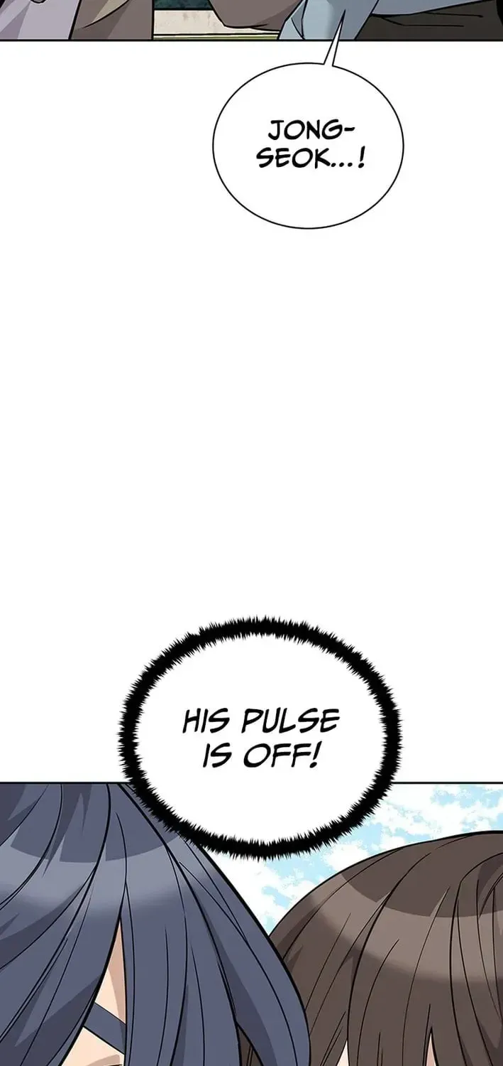 The Genius Blacksmith’s Game Chapter 155 page 9 - 