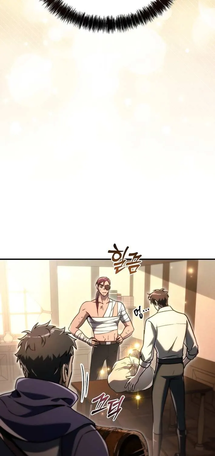 The Genius Blacksmith’s Game Chapter 16 page 106 - 