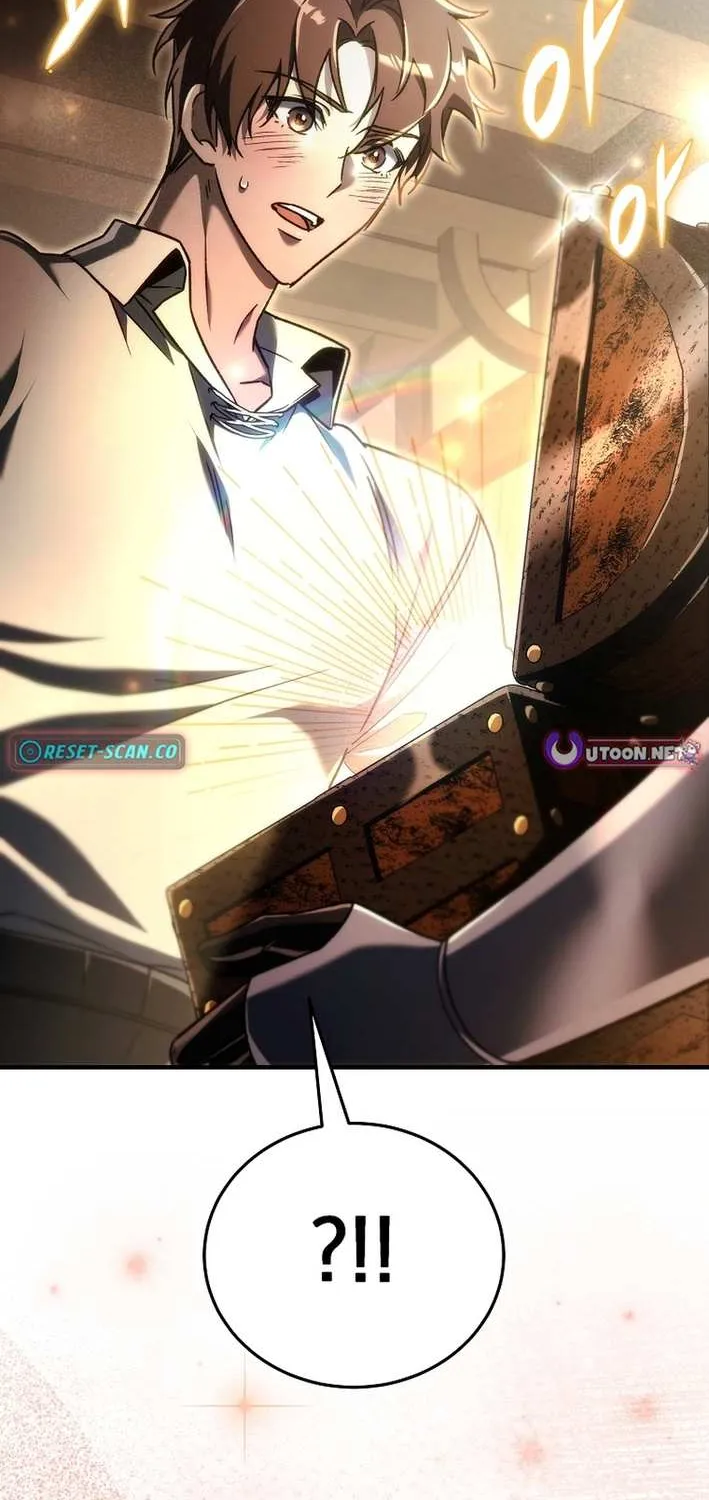 The Genius Blacksmith’s Game Chapter 16 page 109 - 