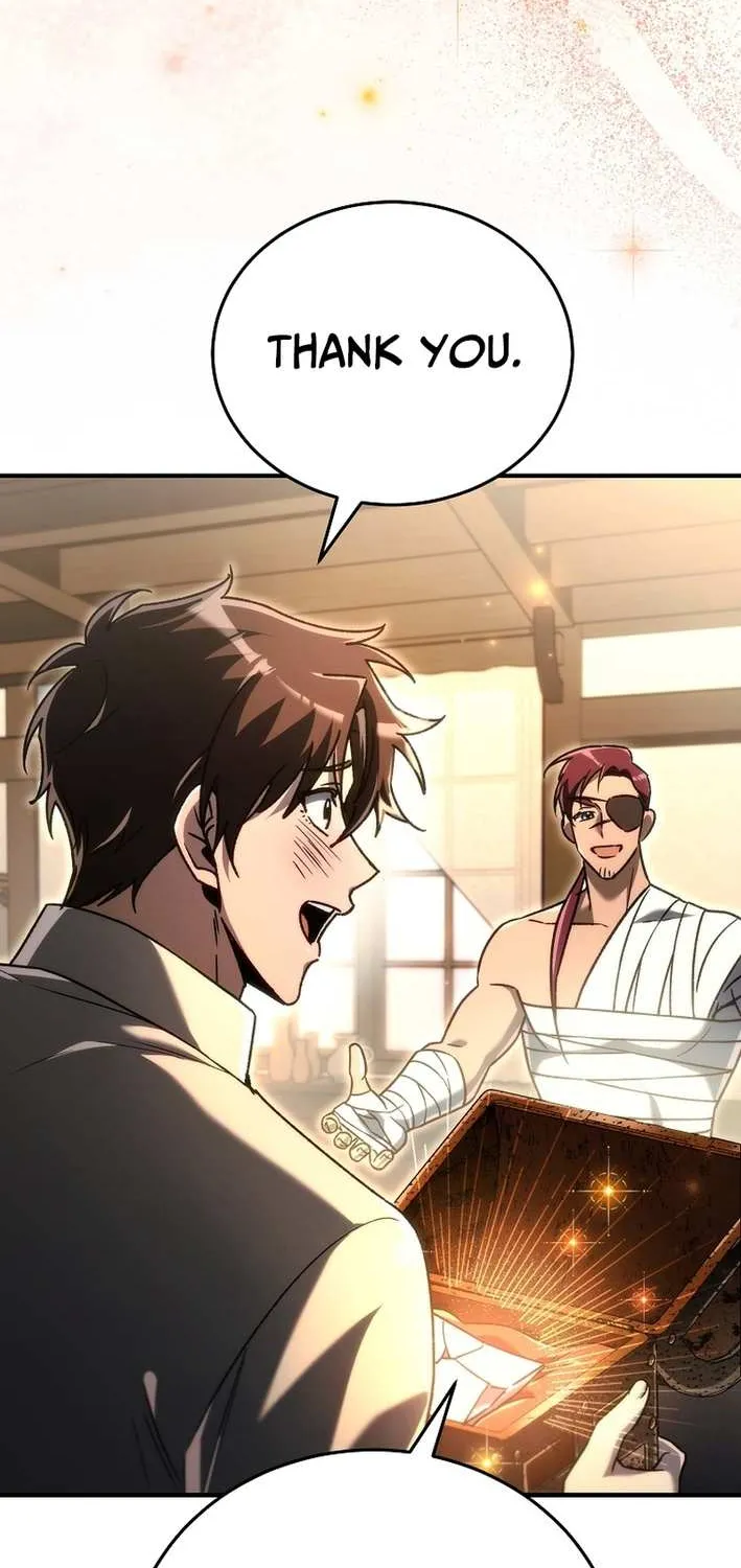 The Genius Blacksmith’s Game Chapter 16 page 111 - 