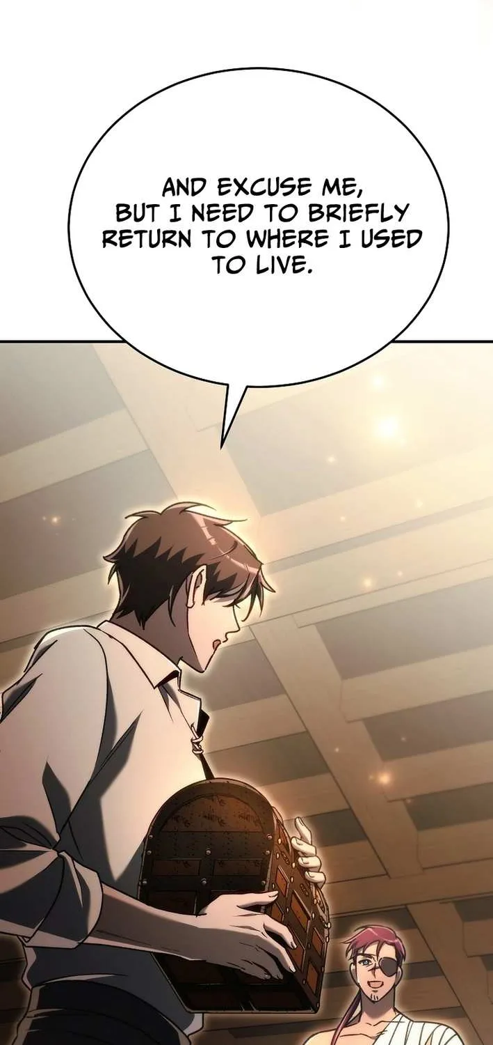 The Genius Blacksmith’s Game Chapter 16 page 118 - 