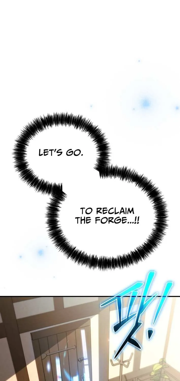 The Genius Blacksmith’s Game Chapter 16 page 120 - 