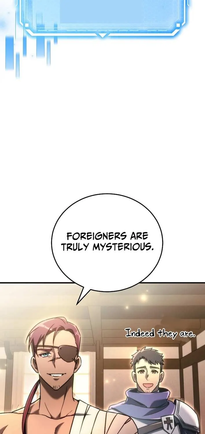 The Genius Blacksmith’s Game Chapter 16 page 122 - 