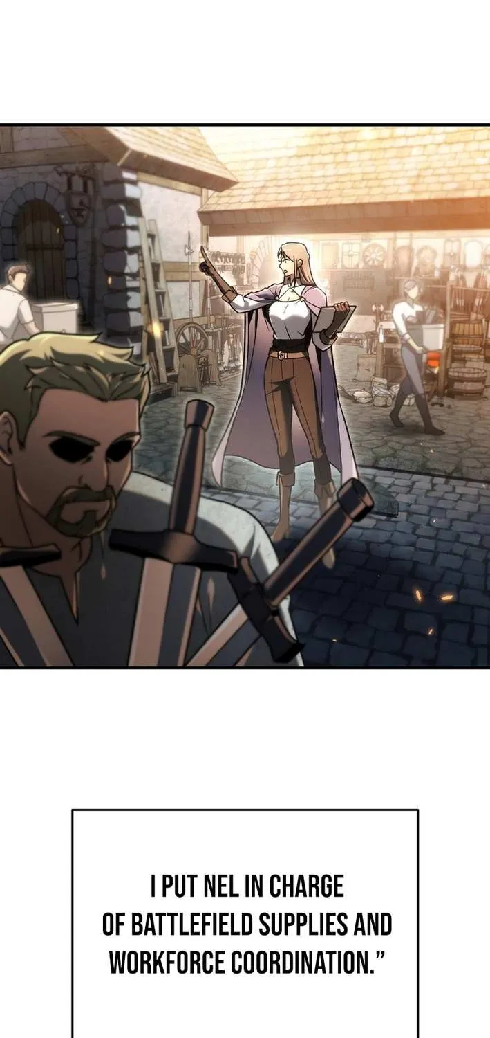 The Genius Blacksmith’s Game Chapter 16 page 20 - 