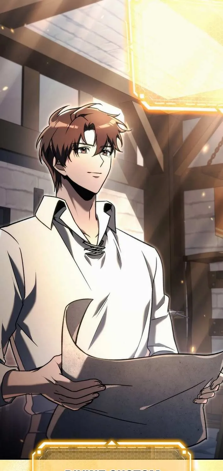The Genius Blacksmith’s Game Chapter 16 page 22 - 