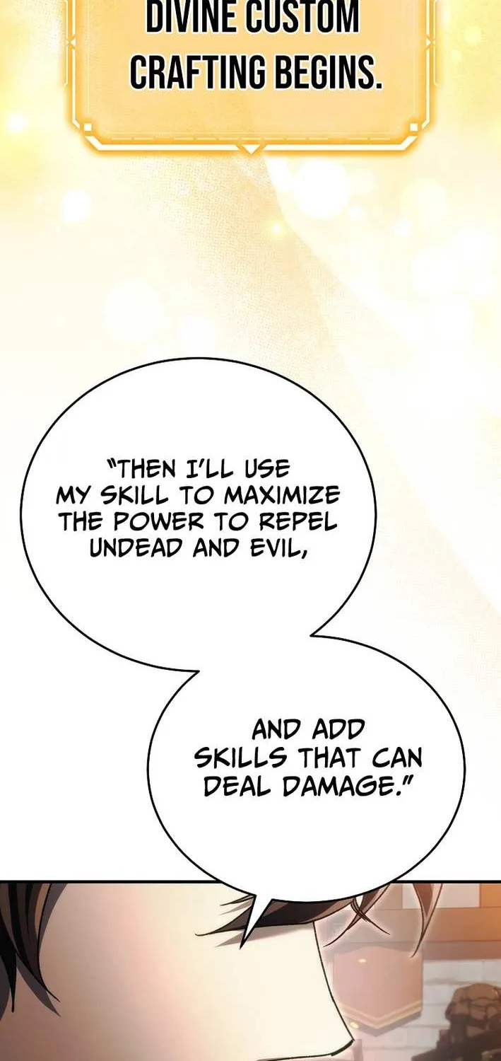 The Genius Blacksmith’s Game Chapter 16 page 23 - 